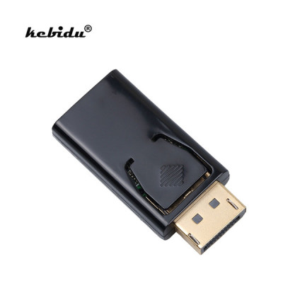Перехідник DisplayPort to HDMI 