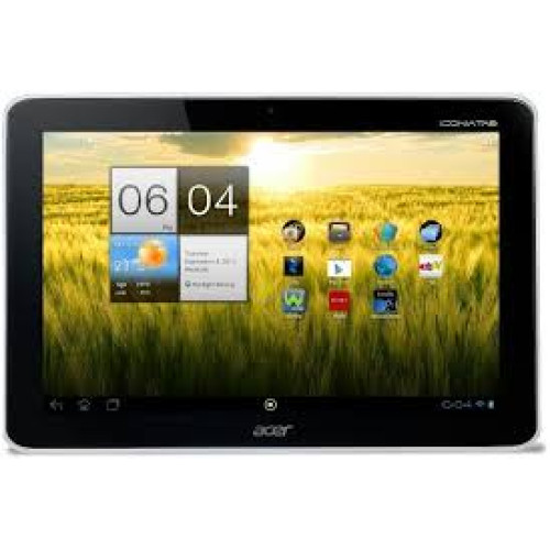 Планшет Acer Iconia TAB A211 16GB 3G White (HT.HA8EE.002) (EU)
