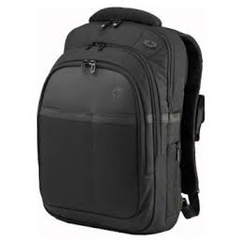 Сумка - Рюкзак для ноутбука 17" HP (BP849AA) Business Nylon Backpack