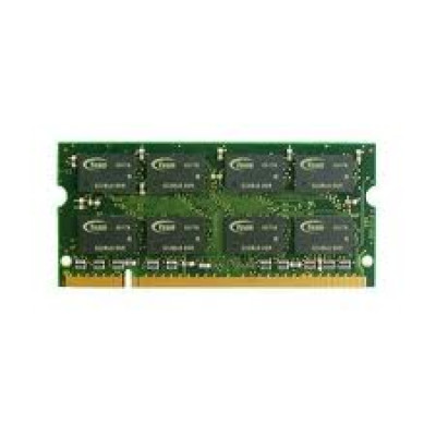 Модуль пам'яті SoDDR II 2048Mb 800 MHz PC-6400 Team (TED22G800C5-S01)