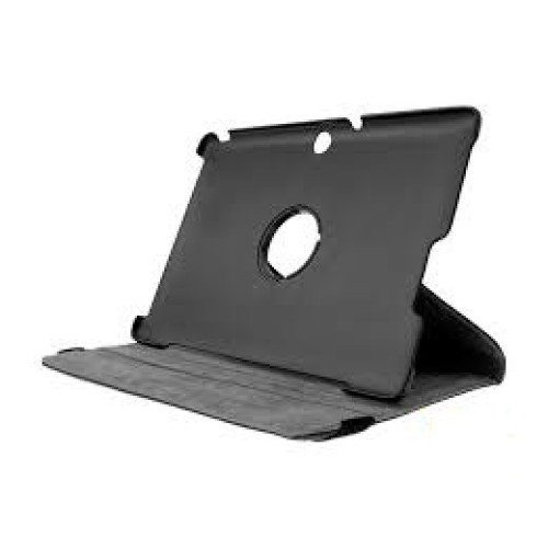 Чехол для планшета 10,1" ASUS TF300 /Black/ ротатор (218964) чорный, искусственная шкура