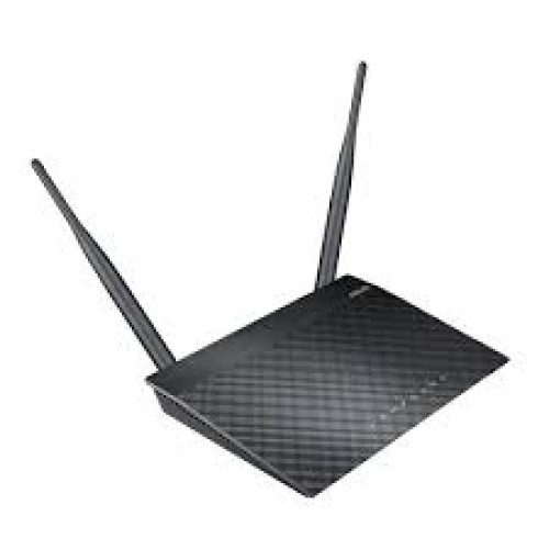 Маршрутизатор Asus RT-N12 VP (Wi-Fi Router 802.11n, 300Mbps, 4port switch, 10/100Mbps)