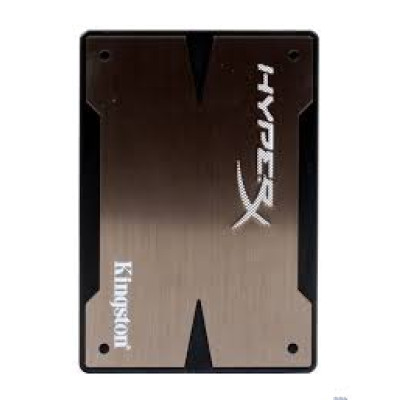 Накопичувач 2.5'' SSD 120GB Kingston HyperX 3K SATAIII (SH103S3/120G)