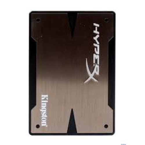 Накопичувач 2.5'' SSD 120GB Kingston HyperX 3K SATAIII (SH103S3/120G)