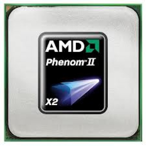 Процесор AMD Phenom II X2 511 (3,4GHz, 2MB, AM3) (HDX511OCK23GM) Tray
