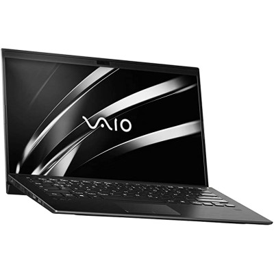 Ноутбук VAIO SX14, 14.0" FHD, IPS, Intel Core i5-8265U (2.8GHz), 8GB, 256GB, Intel UHD, Key.(DE), Wi-Fi, Bluetooth 5, VGA, HDMI,1 x USB 3.1 Gen 1 Type-C, 3 x USB 3.1 Gen 1 Type-A , 1 x mini jack combo, 1 x gigabit LAN, LTE, Windows 10 Professional, B