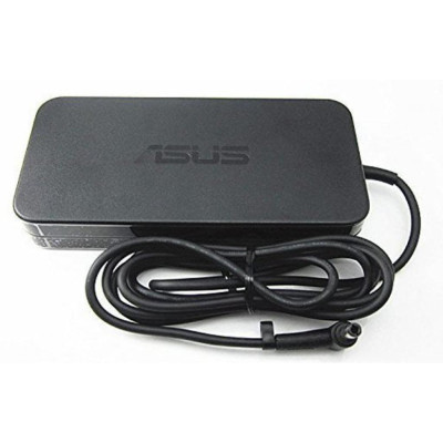 Блок живлення для ноутбука Asus 20v 6A 120 Вт, (5.5*2.5мм) Original Б/В