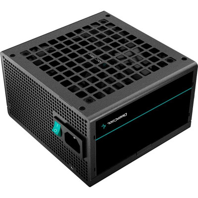 Блок живлення 700W Deepcool PF700 (R-PF700D-HA0B-EU)