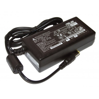 Блок живлення для ноутбука Asus (Merlion) 19V, 3.42A, 65W, (4.0*1.35мм) + кабель живлення (LAS65/19-4,0*1,35)