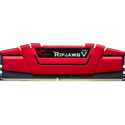 Модуль пам'яті DDR4 16Gb 3000 MHz G.Skil (F4-3000C15S-16GVR)