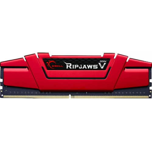 Модуль пам'яті DDR4 16Gb 3000 MHz G.Skil (F4-3000C15S-16GVR)