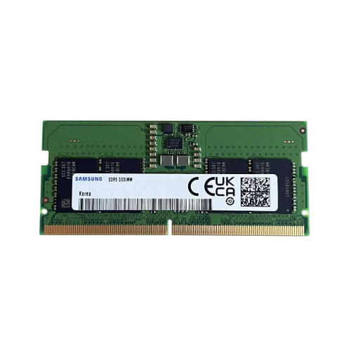Модуль пам'яті SoDDR 5 8GB 5600 MHz 1.2v Samsung (M425R1GB4PB0-CWM0D)