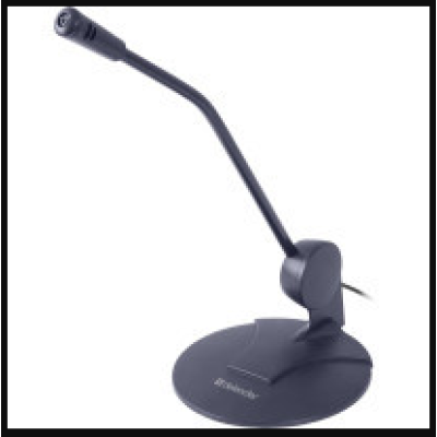 Микрофон Defender MIC-117