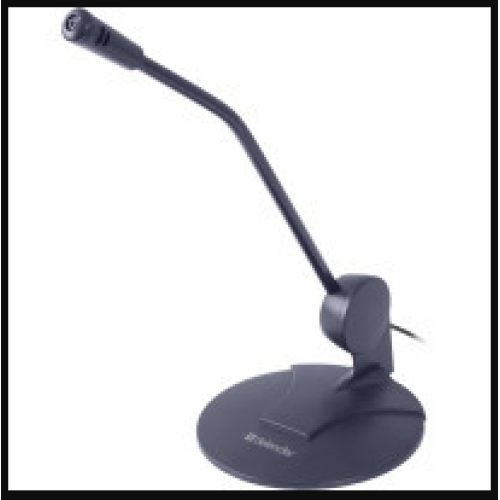 Микрофон Defender MIC-117