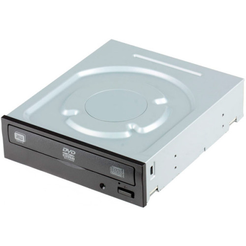 Дисковод DVD-RW Liteon iHAS124-14 SATA Black bulk