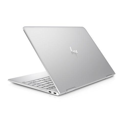 Ноутбук HP Spectre X360 13.3 (1920x1080), IPS Touchscreen, Intel Core i7-7500U (2.7 - 3.5GHz), RAM 8 ГБ, SSD 256 ГБ PCIe® NVMe™ M.2 SSD, Intel Graphics HD 620, Без ОД, LAN, Wi-Fi, Bluetooth, веб-камера, 1,71 kg, Windows 10 Home