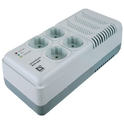 Стабілізатор Defender AVR Premium 600i 250 Вт