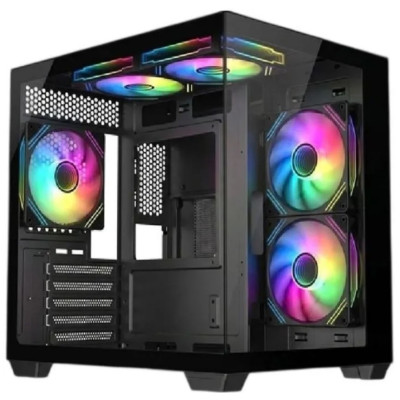 Корпус Frontier IGLOO1 F (275C) Без БЖ