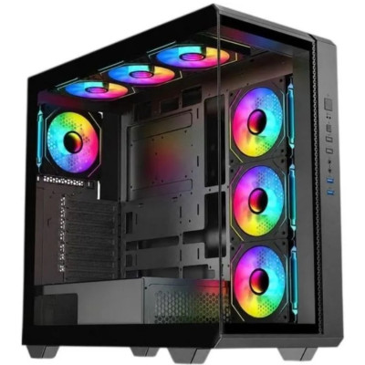 Корпус Frontier AUREX AU31A F, Без БЖ
