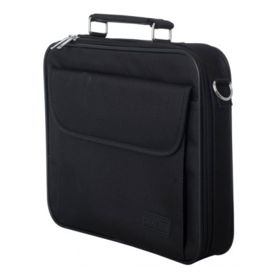 Сумка 12.0" Dicota Base XX Universal (N27078P) Black