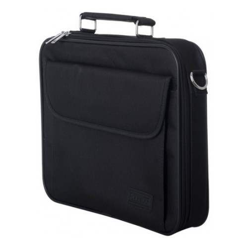 Сумка 12.0" Dicota Base XX Universal (N27078P) Black