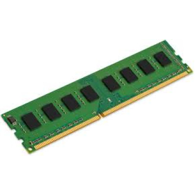 Модуль пам'яті DDR III 8GB 1600 MHz Jram (PC1600DDR38G)