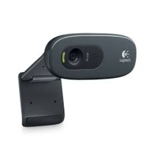 Веб-камера Logitech QuickCam C270 HD