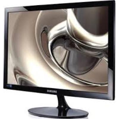 21,5" Монітор Samsung S22D300H, (TN, HDMI, VGA), 5 мс, 1920 x 1080, 200 кд/м²