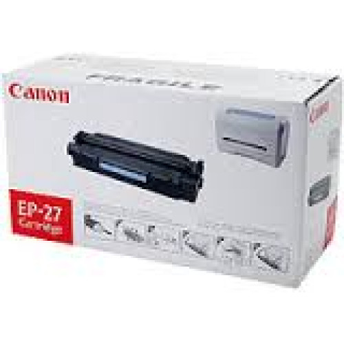 Картридж Canon EP27 MF3110/3200 (EP-27) RTC 
