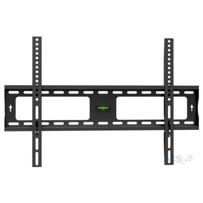 Настенное крепление Walfix M-17B 24-75", (40 кг), поддерживаемый стандарт VESA: (100 x 100, 200 x 100, 200 x 200 300 x 300, 400 x 200, 400 x 400, 600 x 400), наклон (-15град/+15град), расстояние от стены: 60мм