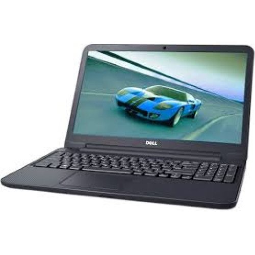 Ноутбук Dell Inspiron 3737 (I375610DDL-24) 17.3'HD+ LED, Intel Core i5 4200U(1.6-2.6), 6Gb, 1000Gb, AMD Radeon HD 8670M 1Gb, GLAN, BT, WiFi, Digital Media Reader, встроенная WEB-Camera, 2.8kg, Black