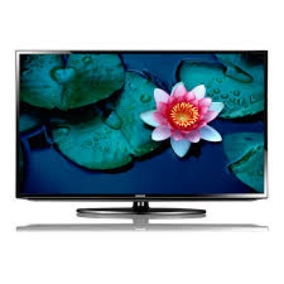 Телевизор Samsung 32" UE-32EH5000AW, 1920x1080, 1080p Full HD, 50 Гц, картинка в картинке, мощность звука 20 Вт, HDMI x2, DVB-T, DVB-C