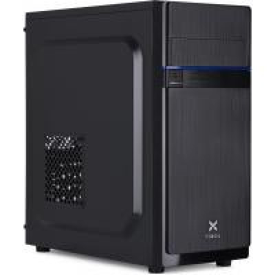 Корпус Vinga CS106B, Black, без Б/Ж