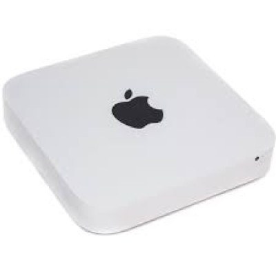 Неттоп Apple MacMini, Intel Core I5-4278U (2,6 - 3,1 GHz), 8 GB, 1TB, HD Graphics 5000 1.5Gb
