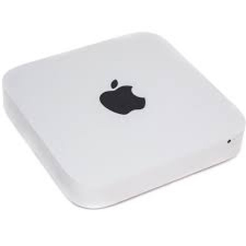 Неттоп Apple MacMini, Intel Core I5-4278U (2,6 - 3,1 GHz), 8 GB, 1TB, HD Graphics 5000 1.5Gb