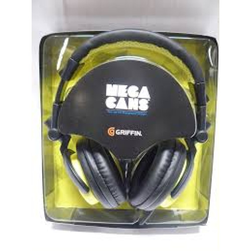Наушники Griffin Mega Gans (GC35522)