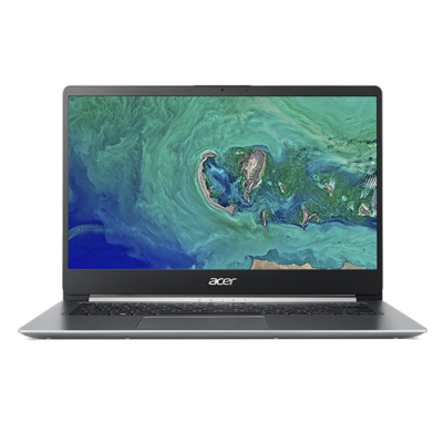 Ноутбук Acer Swift 1 SF113-31-P9NU (NX.GNLED.003), 13.3" (1920x1080) FHD, Intel Pentium N4200 (1.1 - 2.5 GHz), 4GB DDR3, SSD 128 GB, Intel HD Graphics 505, 802.11 b/g/n, Bluetooth, Webcam, Windows 10 Home,
