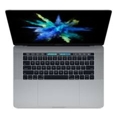 Ноутбук Apple MacBook Pro (MPTT2DK/A) 15.4" (2880x1800) IPS,Intel Core i7 (2.9GHz), 16GB, SSD 512GB, AMD Radeon PRO 560 4GB, 802.11 a/b/g/n/ac, Bluetooth 4.0, OS X Siera