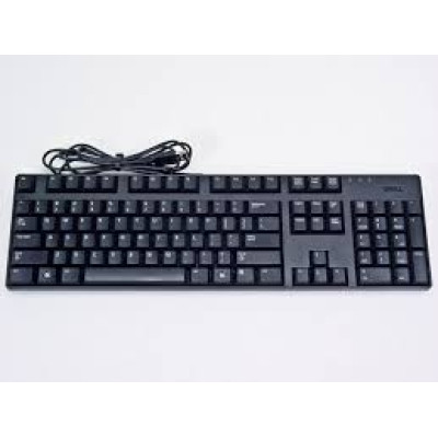 Клавіатура Dell (L30U)