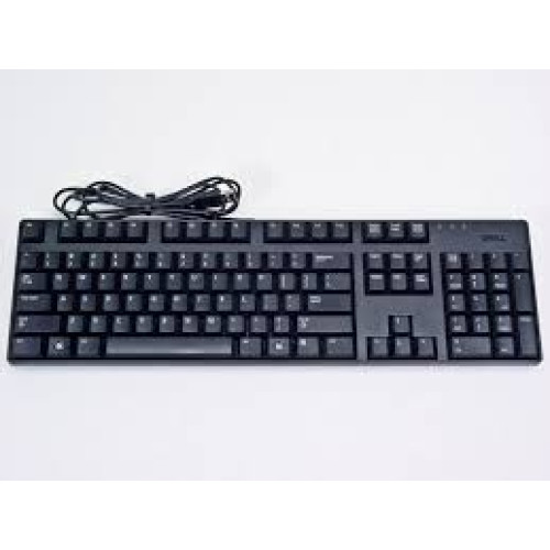 Клавіатура Dell (L30U)