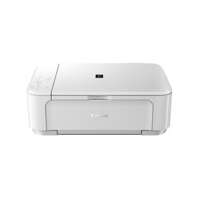 БФП струменевий Canon PIXMA MG5750 Printer/Scanner/Copier А4/WIFI