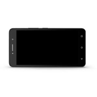 Мобільний телефон ALCATEL A2 XL Black, 6", IPS, (1280x720), Mediatek MTK8321 (1.3 ГГц), RAM 1 ГБ, 8 ГБ вбудованої пам'яті + microSD,SDHC (до 32 ГБ), основна камера: 8 Мп, фронтальна камера: 5 Мп, 3G, GPS, підтримка 2х SIM-карт (Nano-SIM+Micro-SIM), A