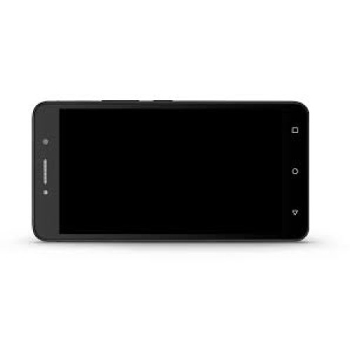 Мобільний телефон ALCATEL A2 XL Black, 6", IPS, (1280x720), Mediatek MTK8321 (1.3 ГГц), RAM 1 ГБ, 8 ГБ вбудованої пам'яті + microSD,SDHC (до 32 ГБ), основна камера: 8 Мп, фронтальна камера: 5 Мп, 3G, GPS, підтримка 2х SIM-карт (Nano-SIM+Micro-SIM), A