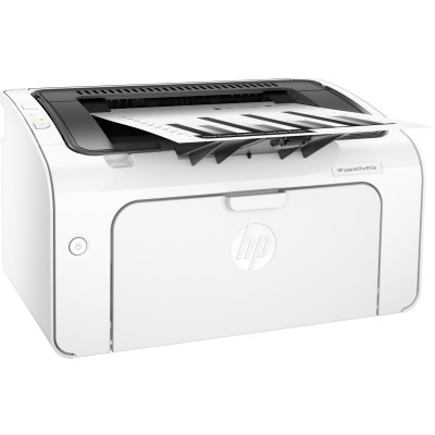Принтер HP Laser Jet Pro M12w (T0L46A), Wi-Fi