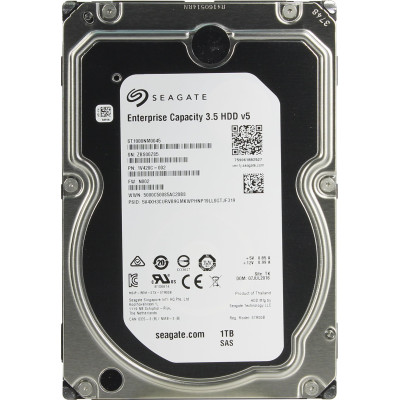 Жорсткий диск серверний 1TB Dell, 12000 об/хв, 128Mb (ST1000NM0045)