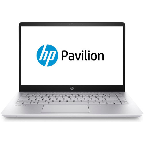 Ноутбук HP Pavilion 14-BF101NL, (2PR79EA) 14" (1920x1080) FHD, Intel Core I7-8550U (1.8 - 4 GHz), 8GB DDR4-2400, 512GB SSD M.2 , Nvidia GeForce 940MX 2GB, Ethernet, WLAN 802.11b/g/n, Bluetooth 4.0, HD Webcam, Windows 10 Home