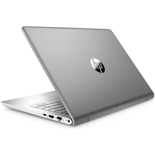 Ноутбук HP Pavilion 14-BF101NL, (2PR79EA) 14" (1920x1080) FHD, Intel Core I7-8550U (1.8 - 4 GHz), 8GB DDR4-2400, 512GB SSD M.2 , Nvidia GeForce 940MX 2GB, Ethernet, WLAN 802.11b/g/n, Bluetooth 4.0, HD Webcam, Windows 10 Home