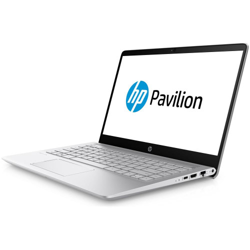 Ноутбук HP Pavilion 14-BF101NL, (2PR79EA) 14" (1920x1080) FHD, Intel Core I7-8550U (1.8 - 4 GHz), 8GB DDR4-2400, 512GB SSD M.2 , Nvidia GeForce 940MX 2GB, Ethernet, WLAN 802.11b/g/n, Bluetooth 4.0, HD Webcam, Windows 10 Home