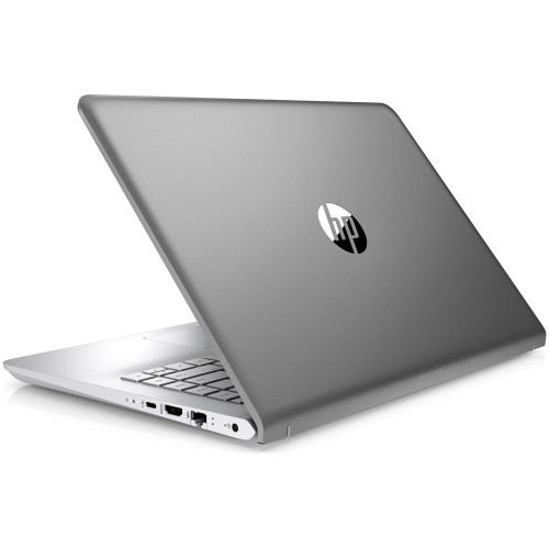 Ноутбук HP Pavilion 14-BK006NL, (2FQ14EA) 14" (1920x1080) FHD, Intel Core I7-7500U (2.7 - 3.5 GHz), 8GB DDR4-2133, HDD 1TB + 128GB SSD M.2 , Nvidia GeForce 940MX 2GB, Ethernet, WLAN 802.11b/g/n, Bluetooth 4.0, HD Webcam, Windows 10 Home