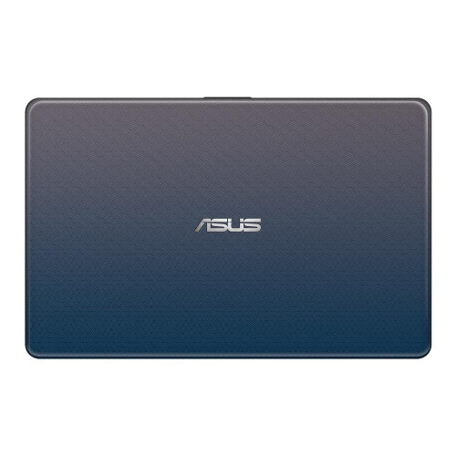 Ноутбук Asus VivoBook E203N (E203NA-FD029T), 11.6" (1366x768) HD LED, глянцевый, Intel Celeron N3350 (1.1 - 2.4 ГГц), RAM 4 ГБ, SSD 32 ГБ, Intel HD Graphics 500, Без ОД, LAN, Wi-Fi, Bluetooth, веб-камера, Windows 10 Home